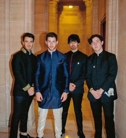 frankie, jonas and joe