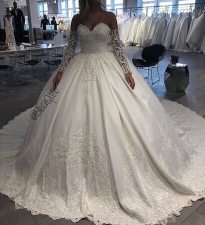 weddingdresse