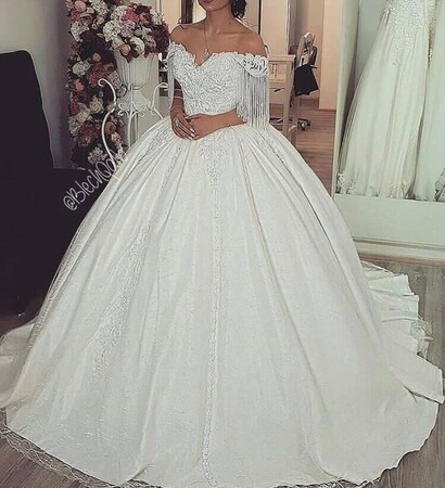 weddingdresse