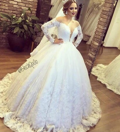 weddingdresse