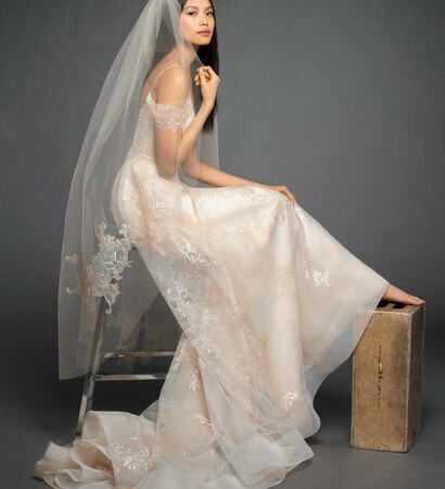 weddingo, fashion and wedding dress