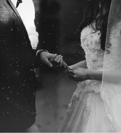 sweet, bridal and love