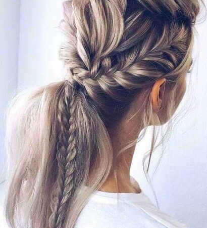hairstyle, cheveux and cute