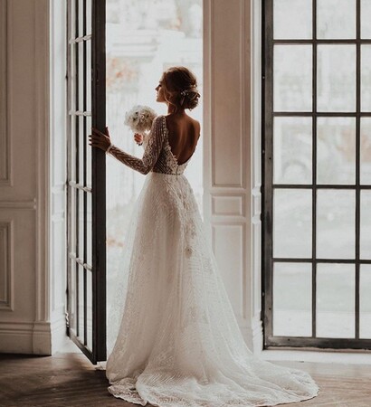 inspiration, girl and bride