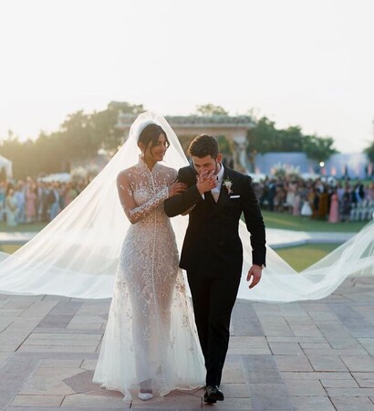 love, pryanka and nick jonas
