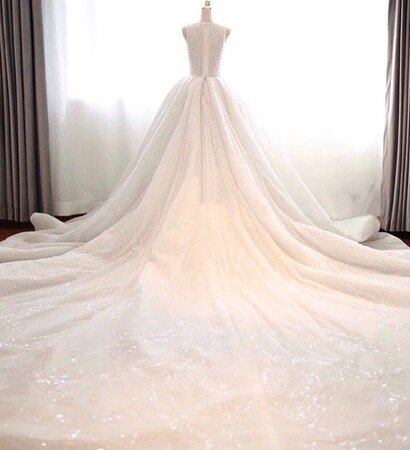 dreamwedding, vogue and glamour
