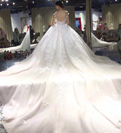 fashion, vogue and dreamwedding