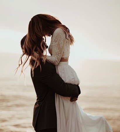 beauty, inspiration and groom