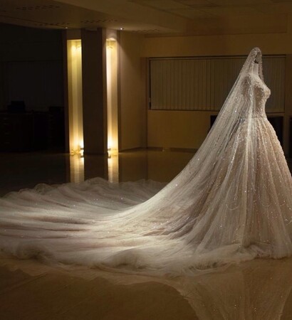 dreamwedding, glamour and gorgeous