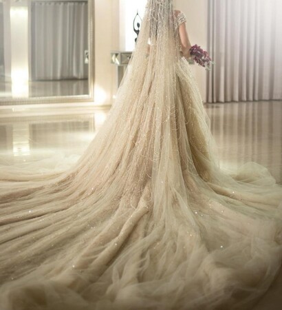 Queen, dreamwedding and style