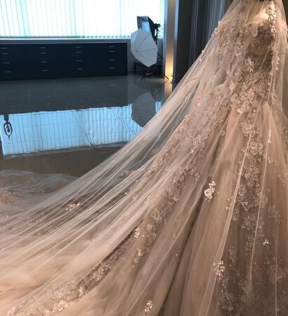 glamour, luxury and vogue