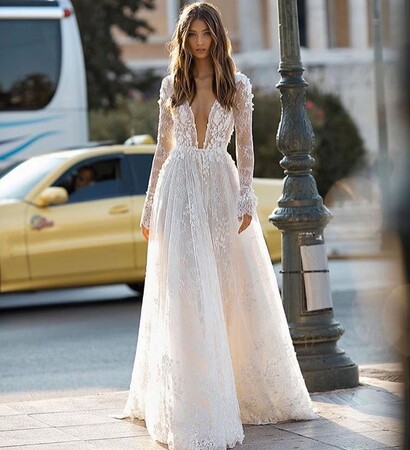 dress, beauty and model