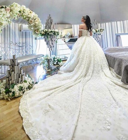 fairytale, princess and glamour