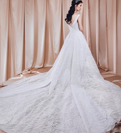 vogue, glamour and princess