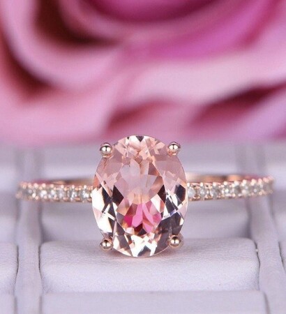 pretty, life and ring