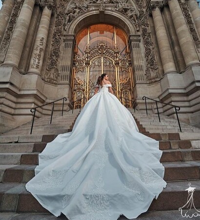 royalwedding, fashion and Queen