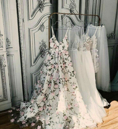 amazing dress, dream dress and amazing