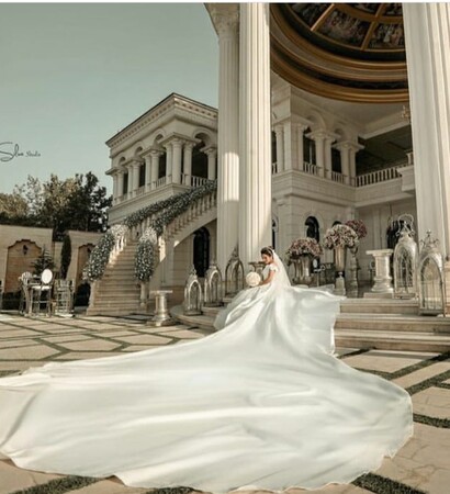 glamour, vogue and style