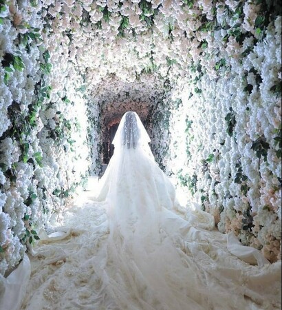 fashion, gorgeous and royalwedding