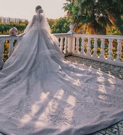 royalwedding, luxury and fashion