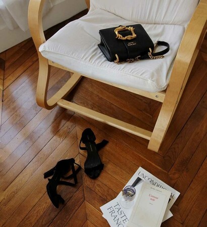 details, wedding shoes and neutrals
