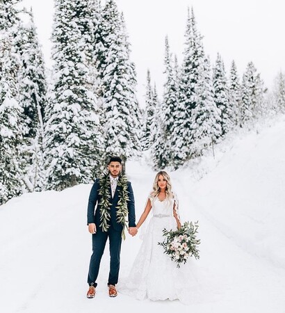 inspiration, beauty and bride
