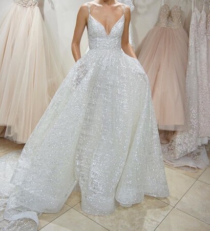 aesthetic, Couture and sparkle