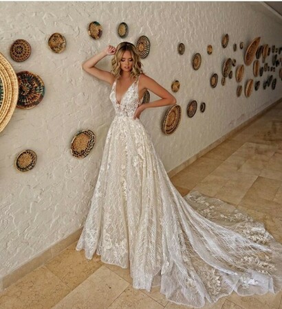 dress and en