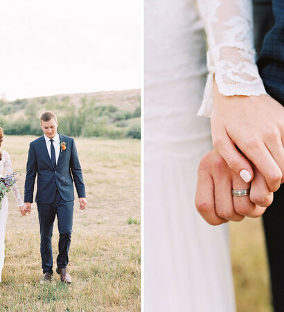 couple, groom and bride