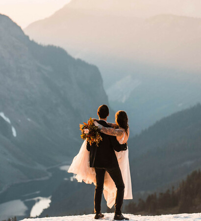 groom, love and bride