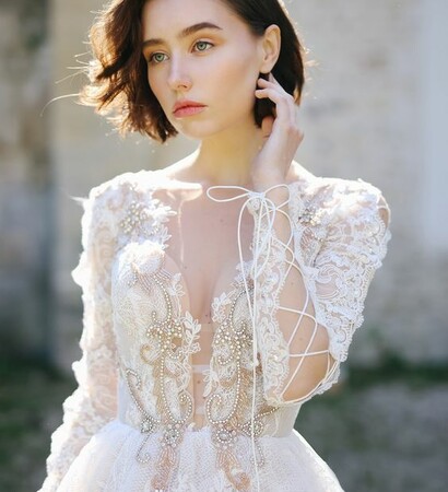 gowns, glamour and dress