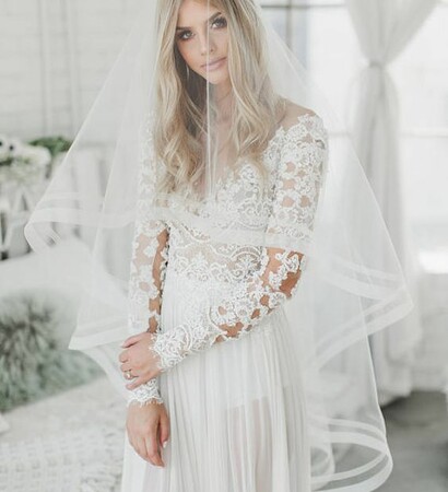 glamour, beautiful and gowns