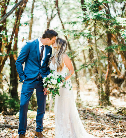 groom, bride and couple
