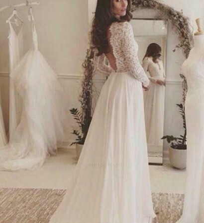 wedding dresses lace, backless wedding dresses and wedding dresses chiffon