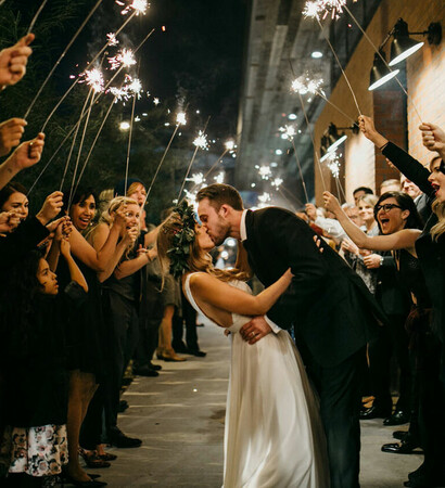 groom, bride and love