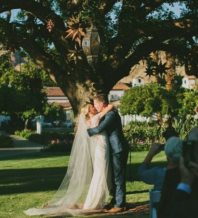couple, love and groom