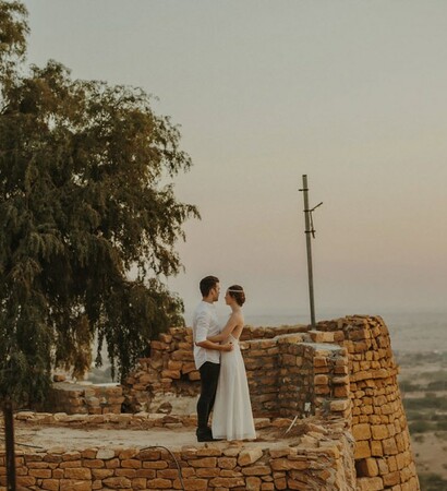 groom, bride and couple