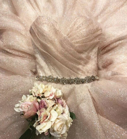 bridal, couple and love