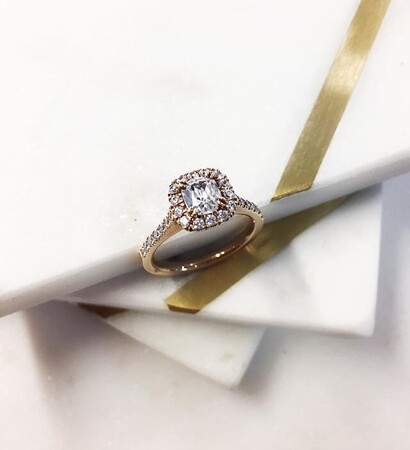 proposal, ring and engagementring