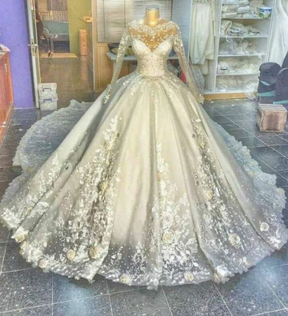 diamond, makeup and shoes
