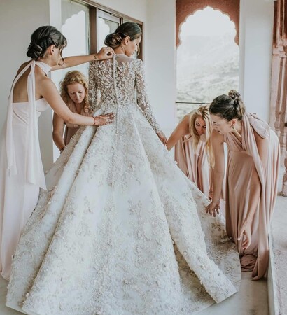 dress, gowns and princess