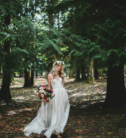 bride