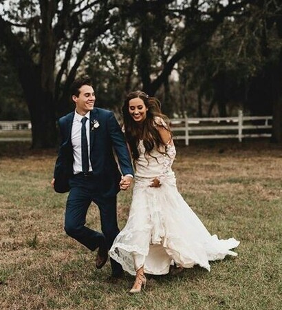 youtube, marcus johns and couple