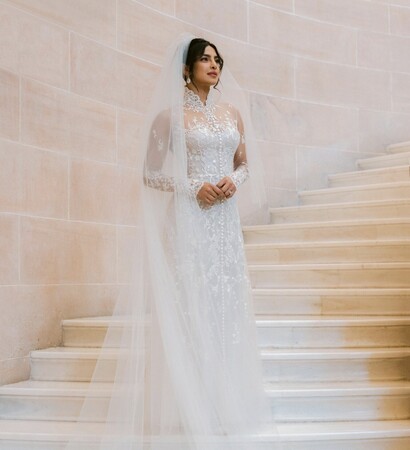 beauty, priyanka chopra and style