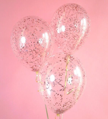 decoration, ballons and ballon