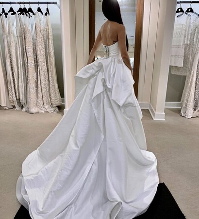 bride, Dream and girl