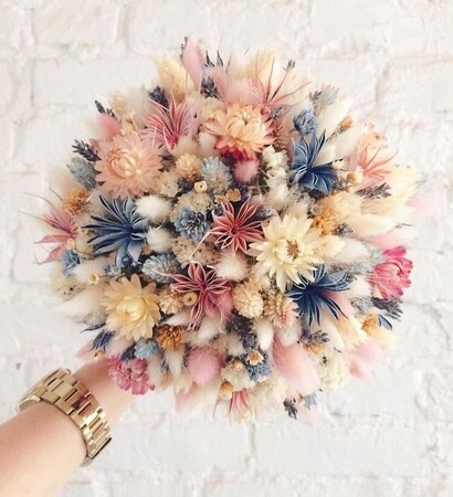 pastel, nature and beauty