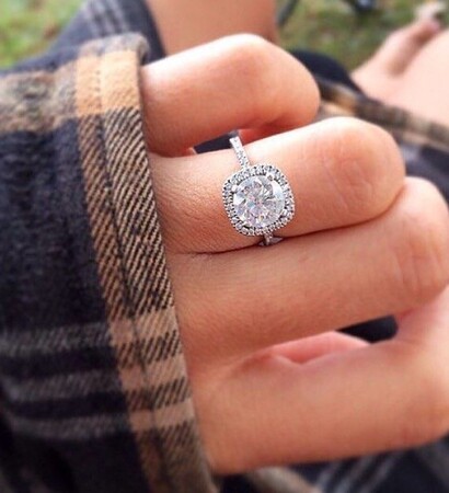 lux, engagement and expensive