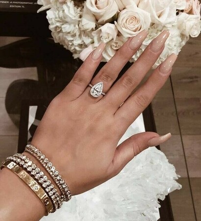 diamond, diamonds and tan