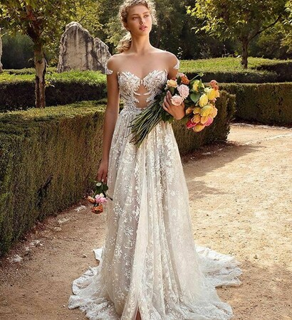 fashion, galia lahav and haute couture
